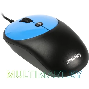 Мышь Smartbuy One SBM-382-B картинка 3